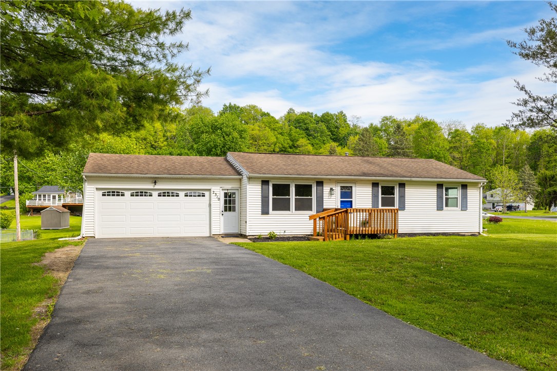2310 Timberline Drive