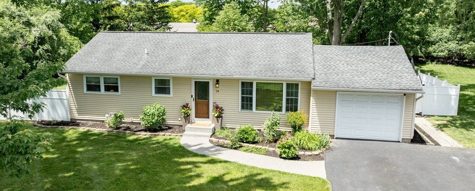 34 Faircrest Road