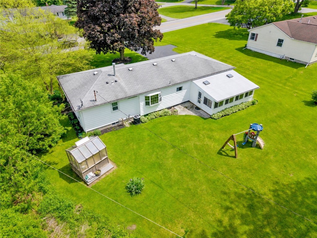 5069 East Henrietta Road