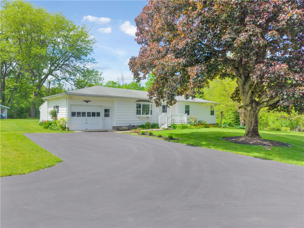 5069 East Henrietta Road