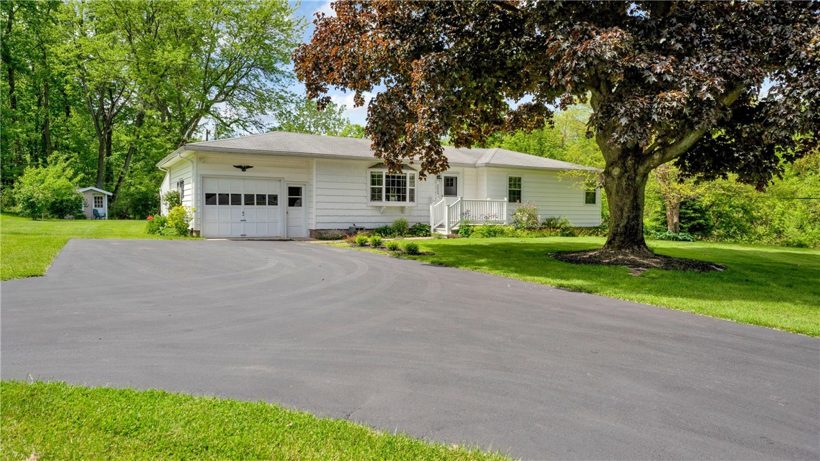 5069 East Henrietta Road