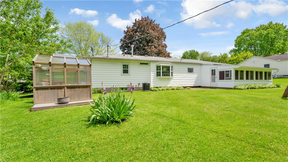 5069 East Henrietta Road
