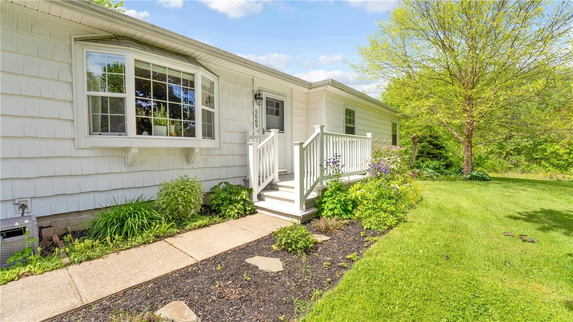 5069 East Henrietta Road