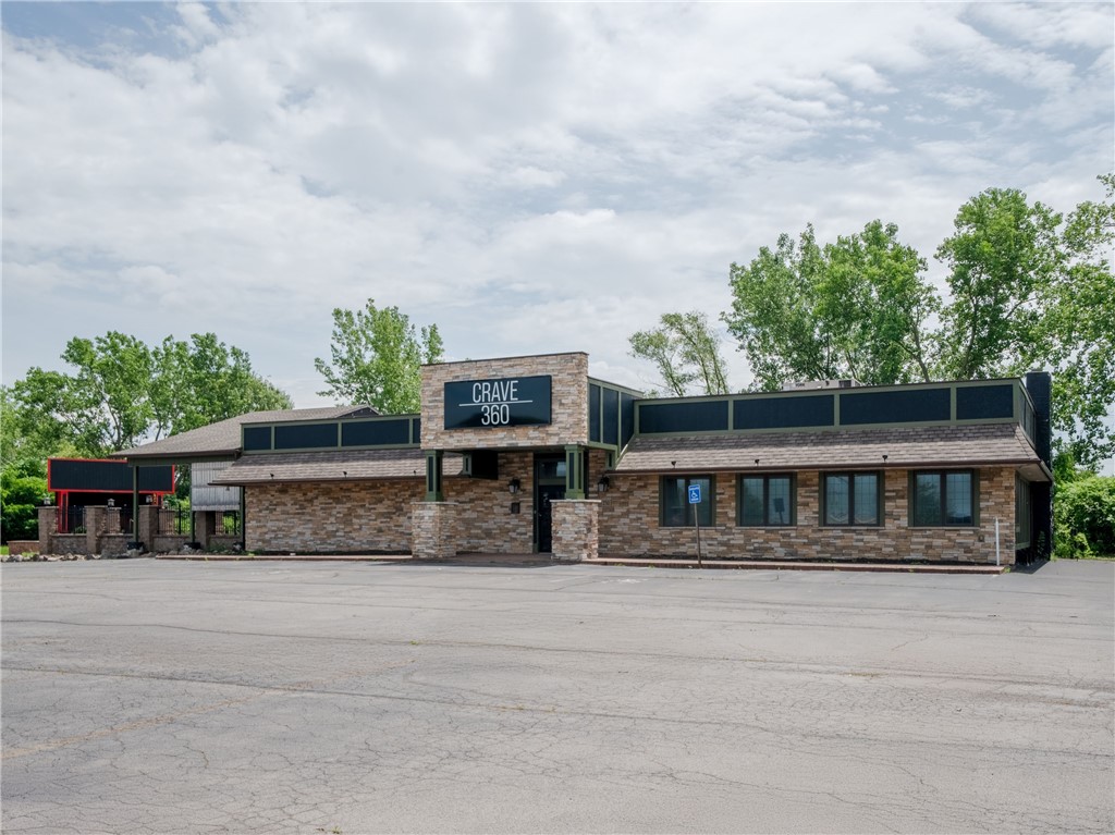 250 Pixley Road