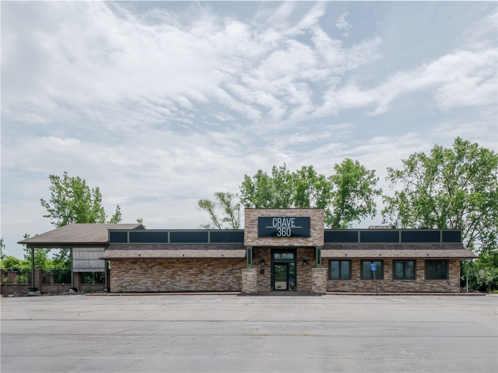 250 Pixley Road