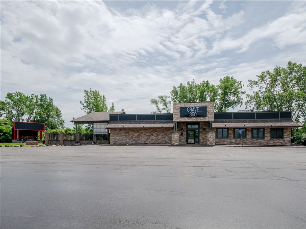 250 Pixley Road