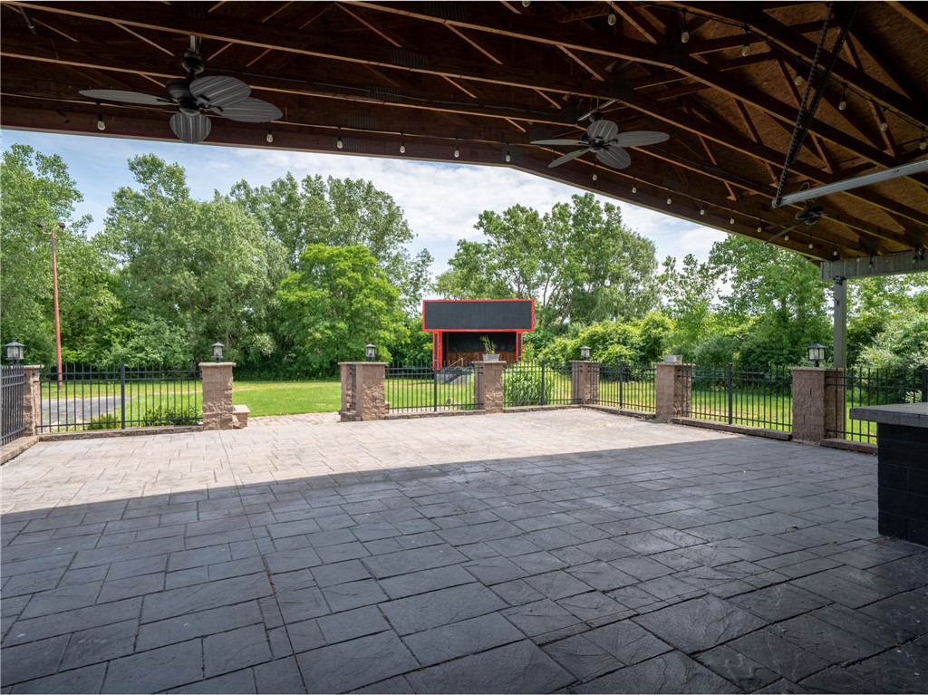250 Pixley Road