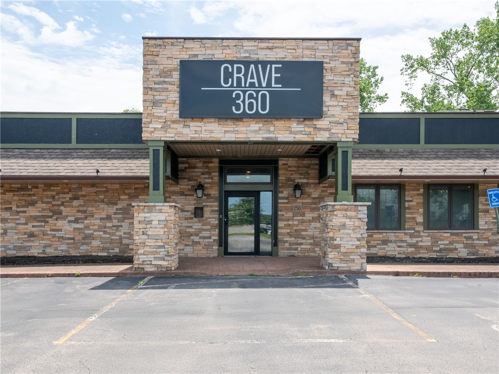 250 Pixley Road