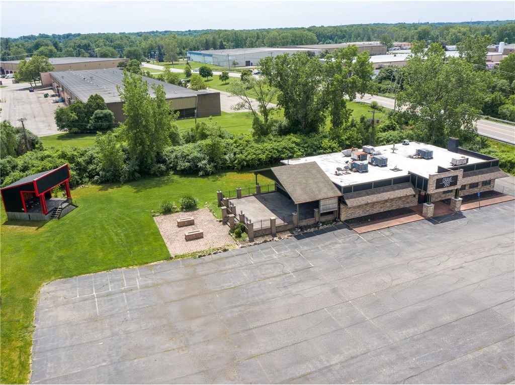 250 Pixley Road