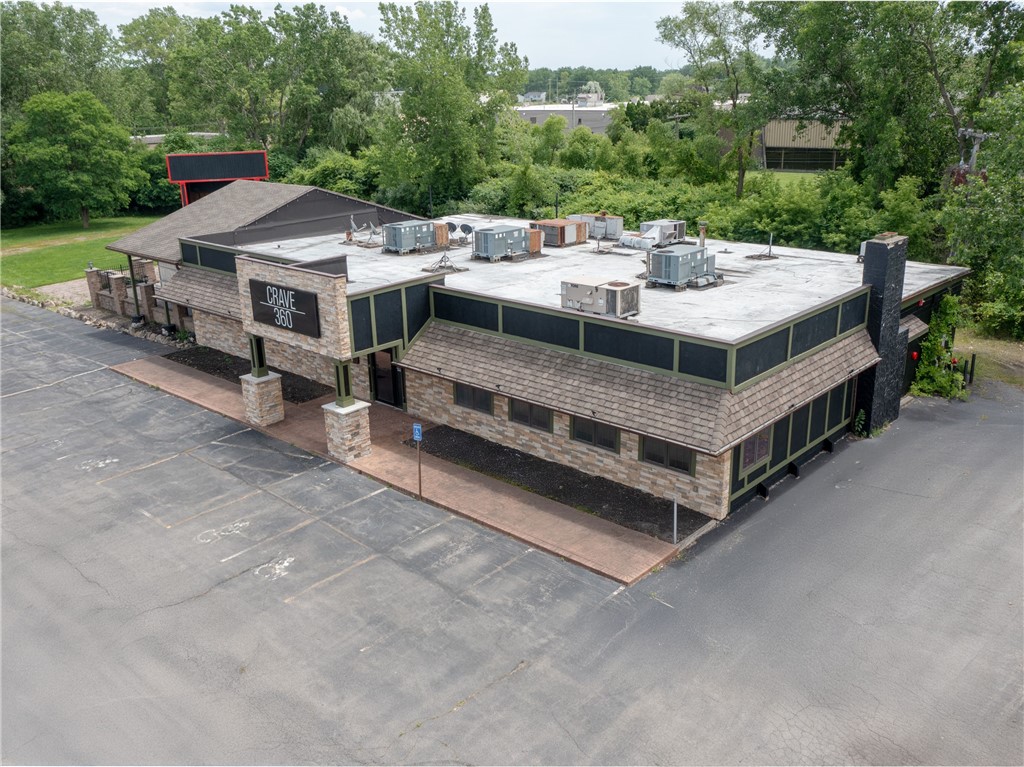 250 Pixley Road