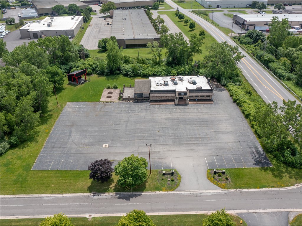 250 Pixley Road