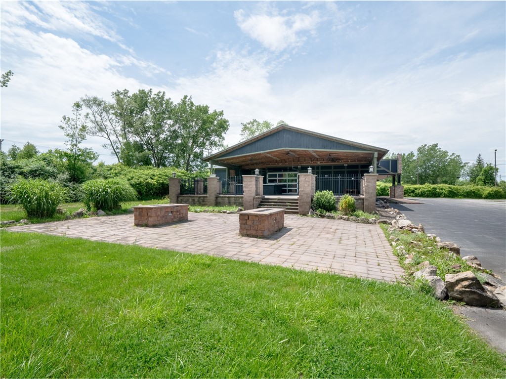 250 Pixley Road