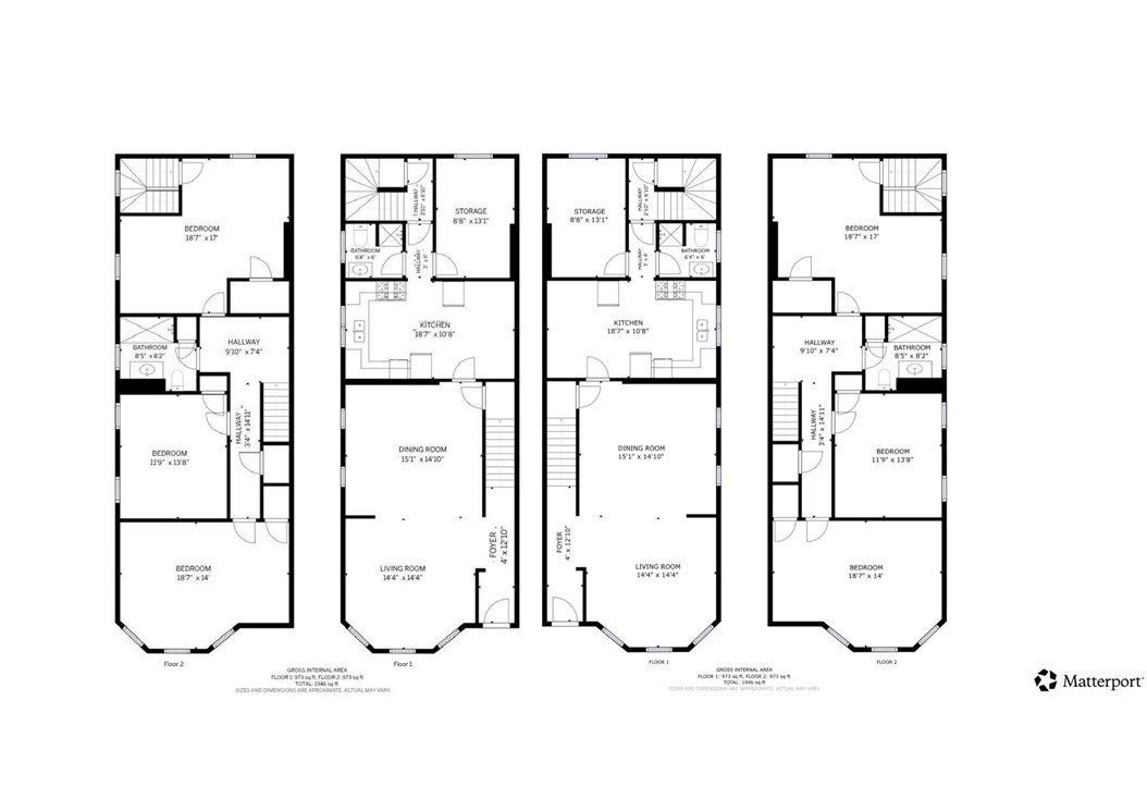 34 Glasgow Street