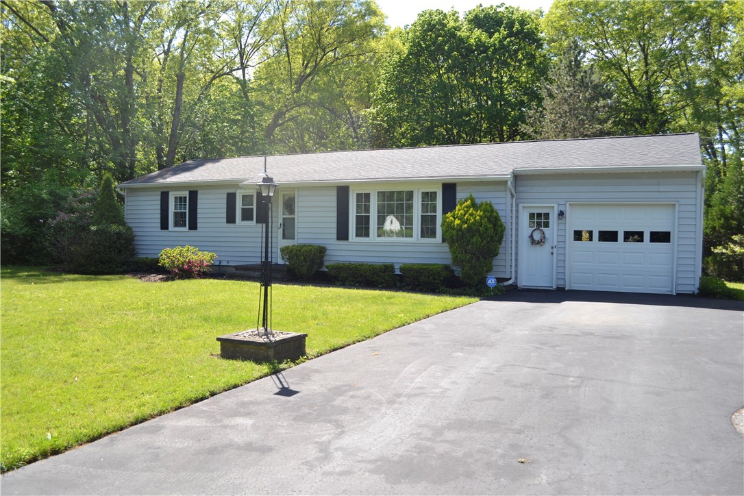 833 Dewitt Road
