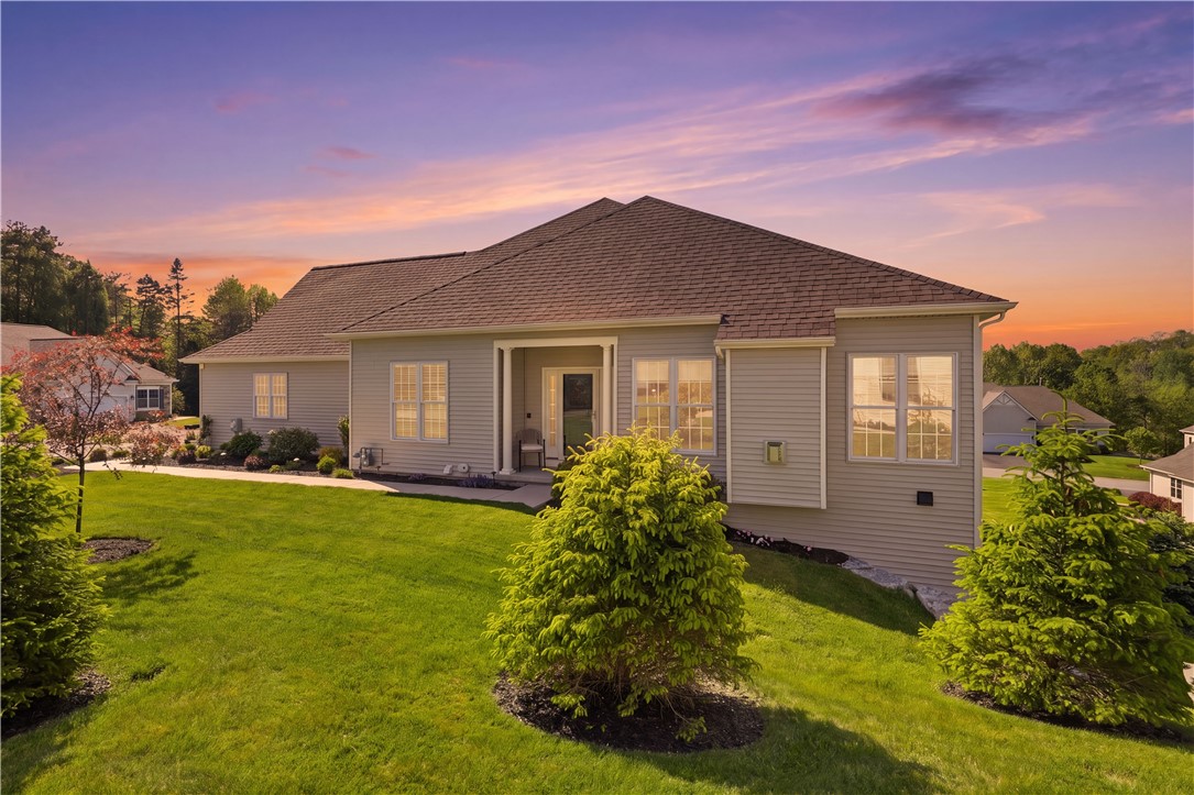 1077 Chapelhill Drive