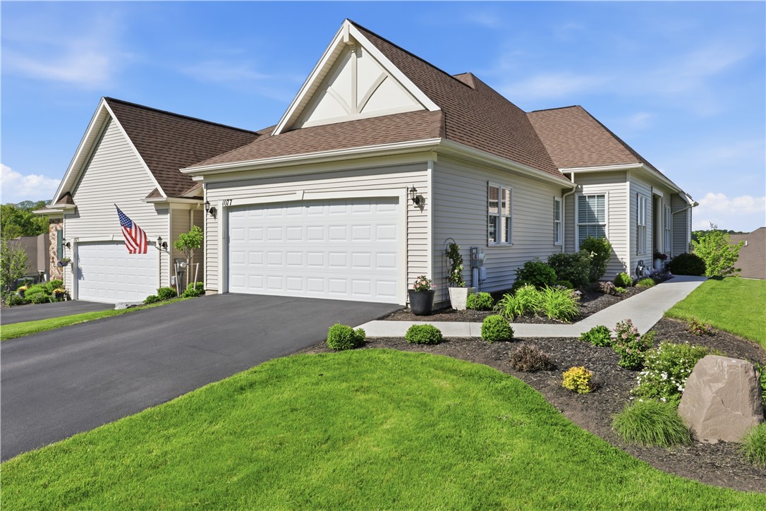 1077 Chapelhill Drive