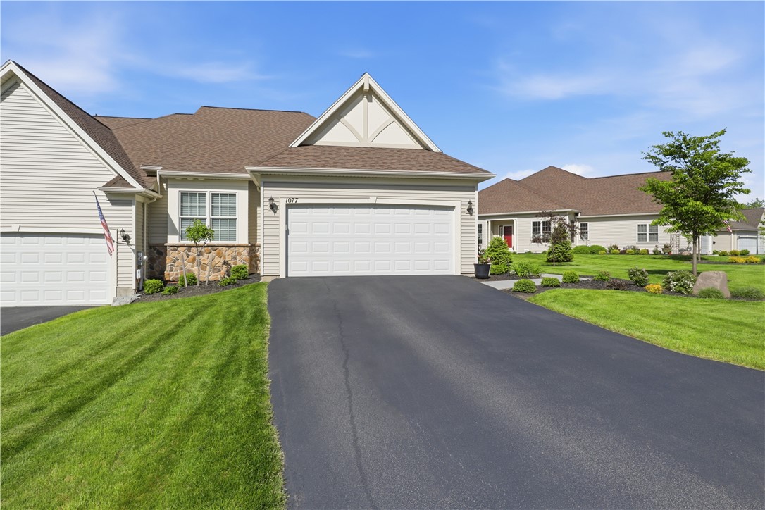 1077 Chapelhill Drive