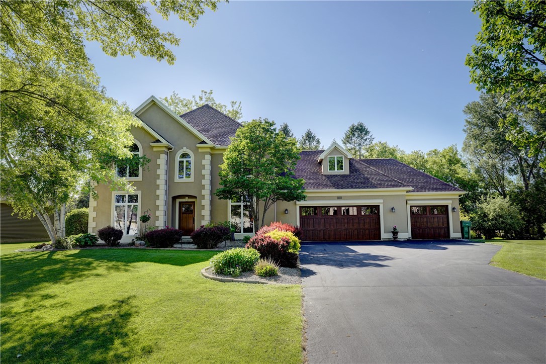 11 Parham Drive