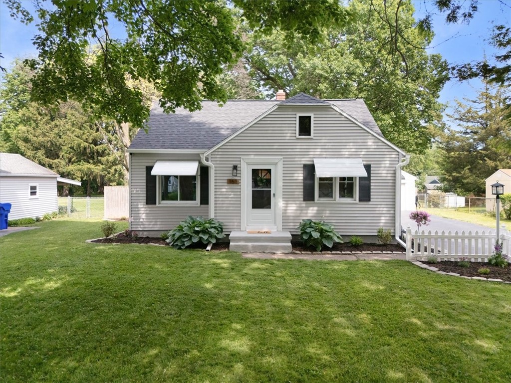 151 Belmont Road
