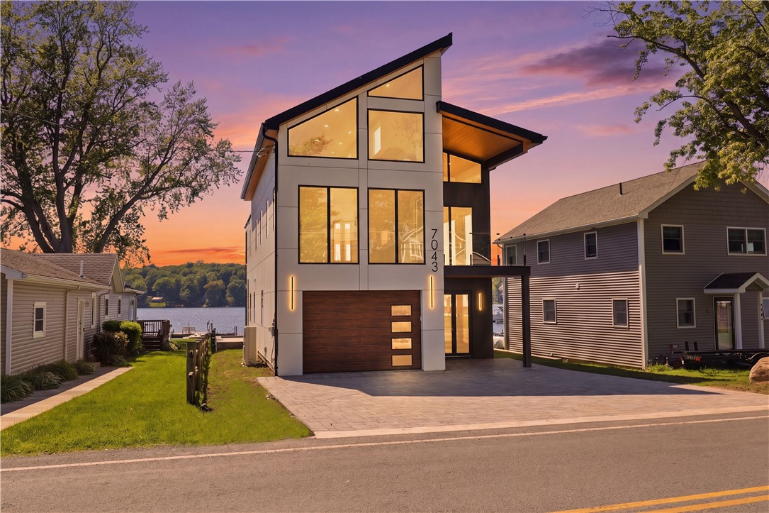 7043 Lake Bluff Road