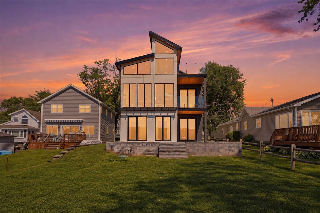 7043 Lake Bluff Road