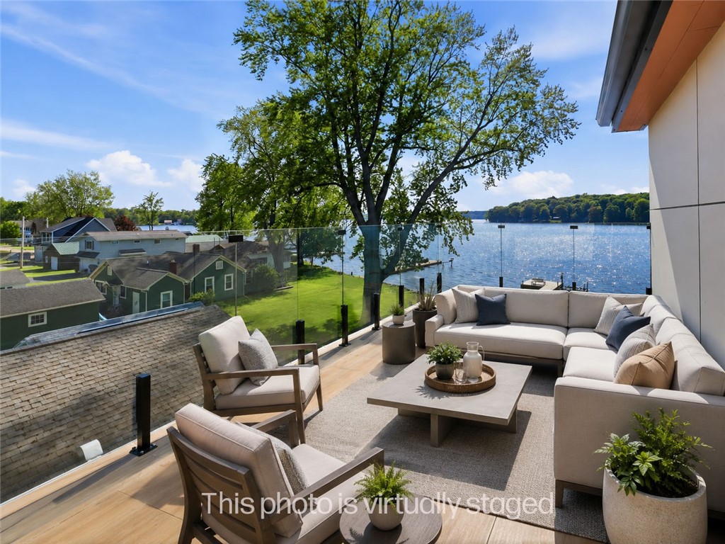 7043 Lake Bluff Road