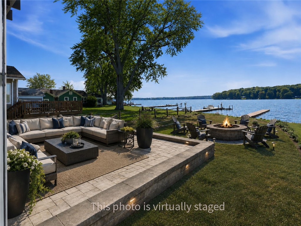 7043 Lake Bluff Road