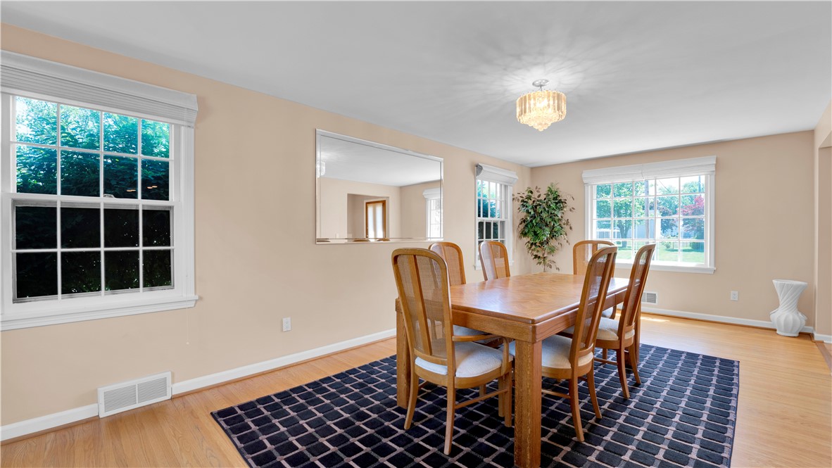 50 Eventide Lane
