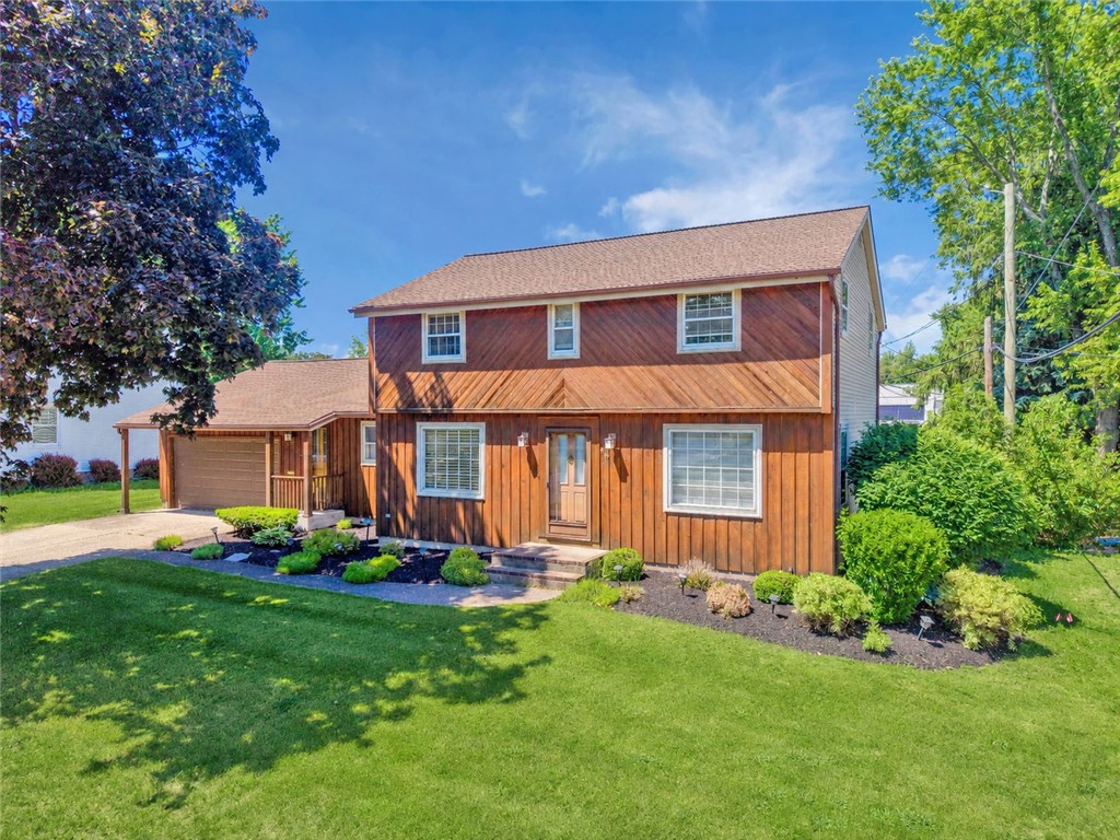 50 Eventide Lane
