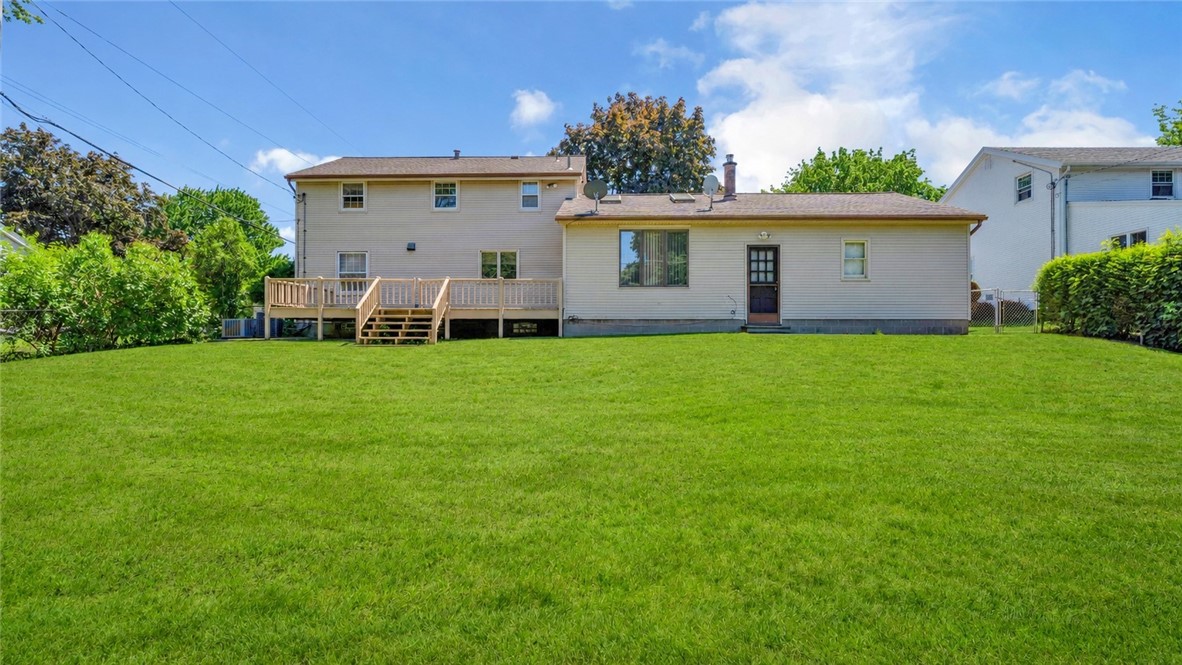 50 Eventide Lane