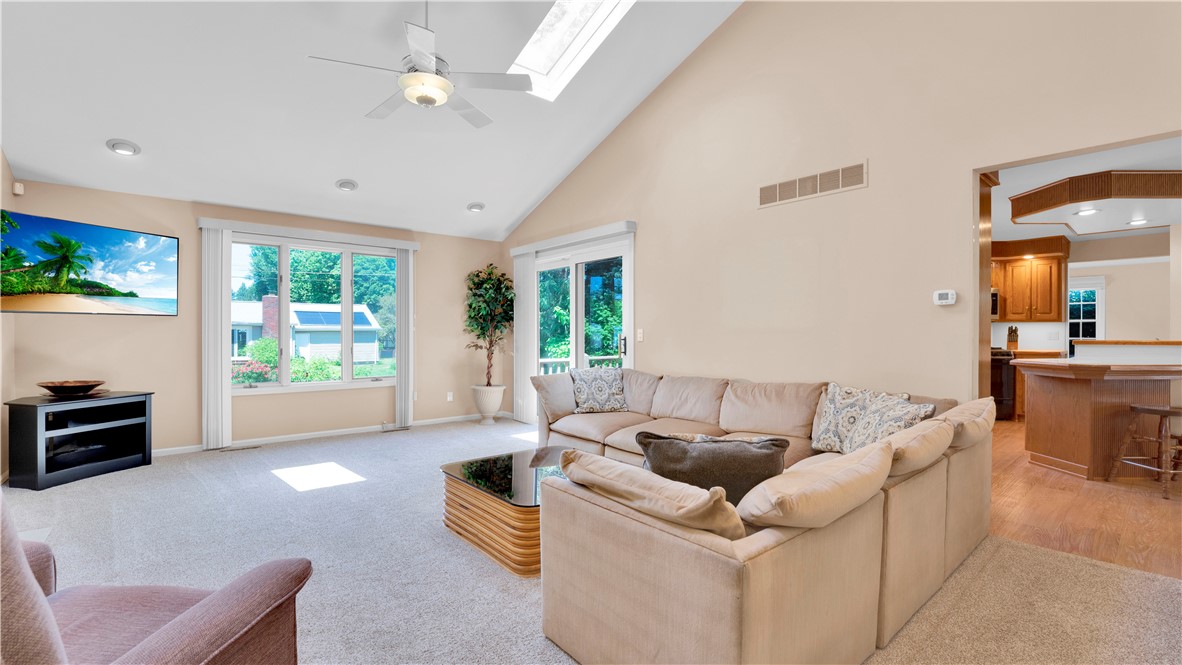 50 Eventide Lane