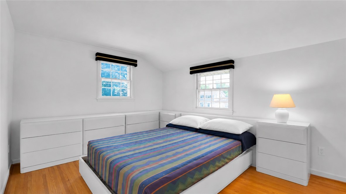 50 Eventide Lane