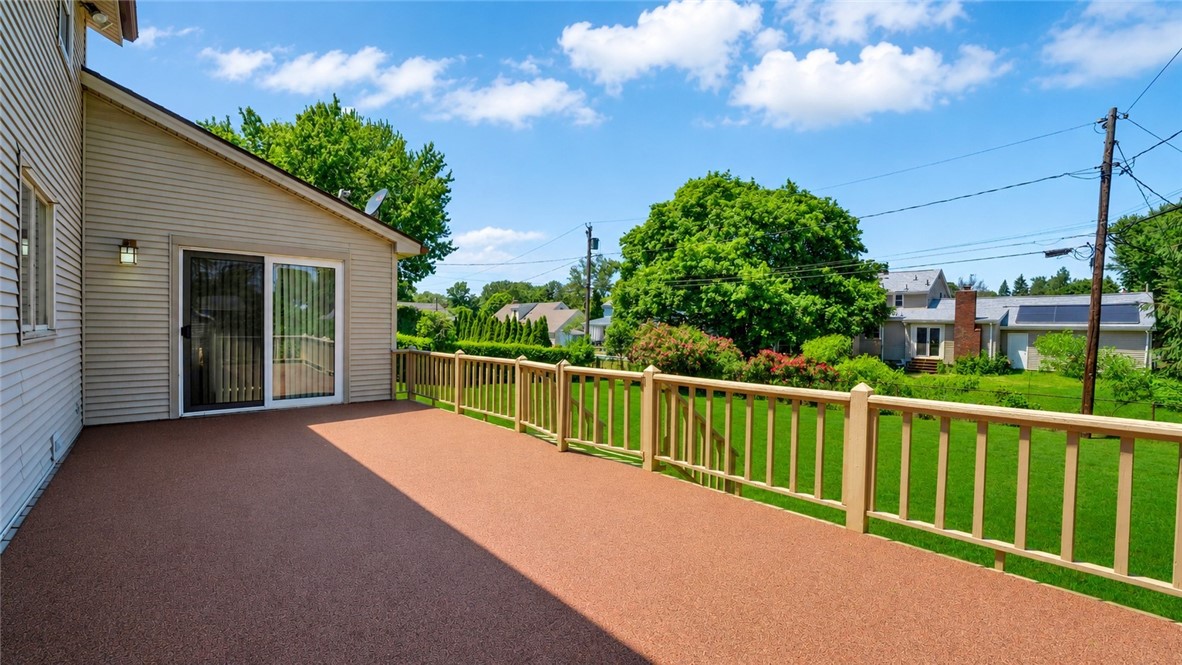 50 Eventide Lane