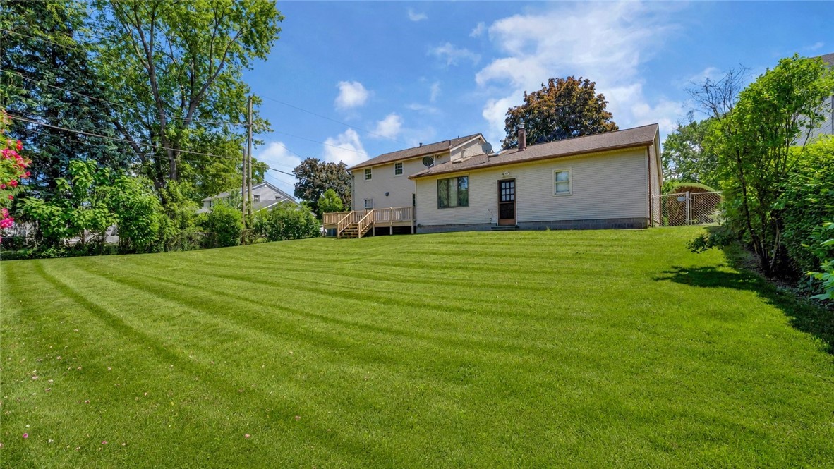 50 Eventide Lane