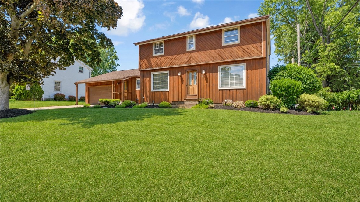 50 Eventide Lane