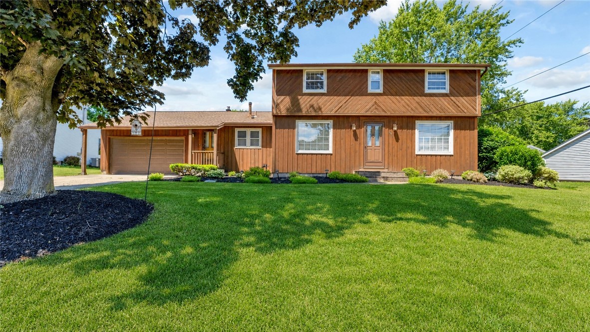 50 Eventide Lane