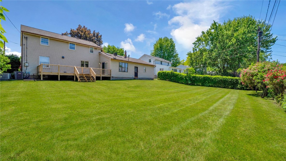 50 Eventide Lane