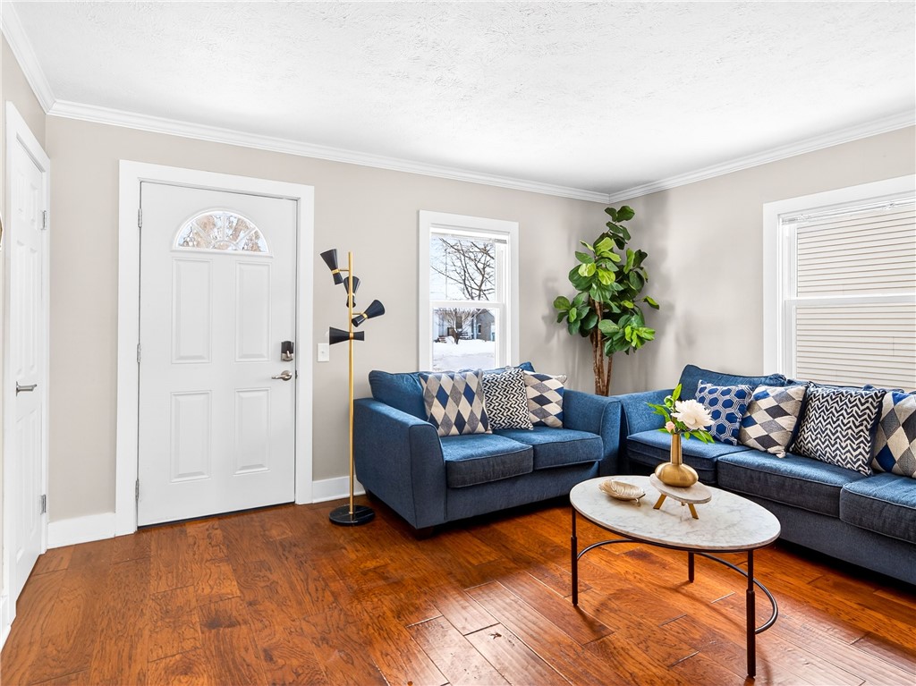 247 Ridgecrest Road