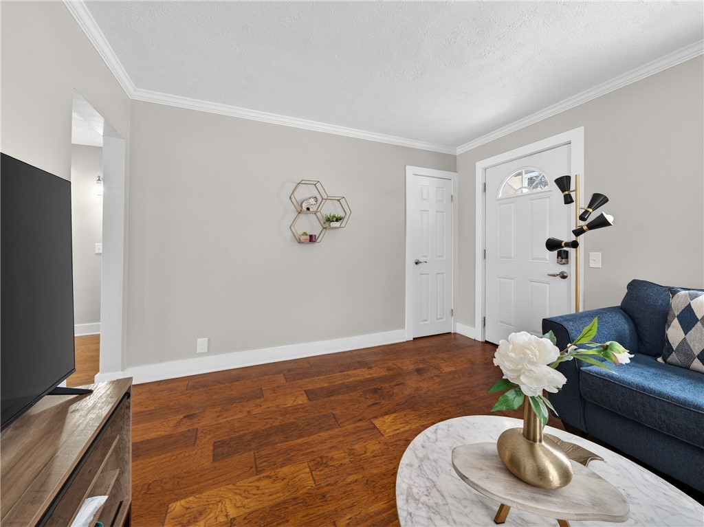 247 Ridgecrest Road