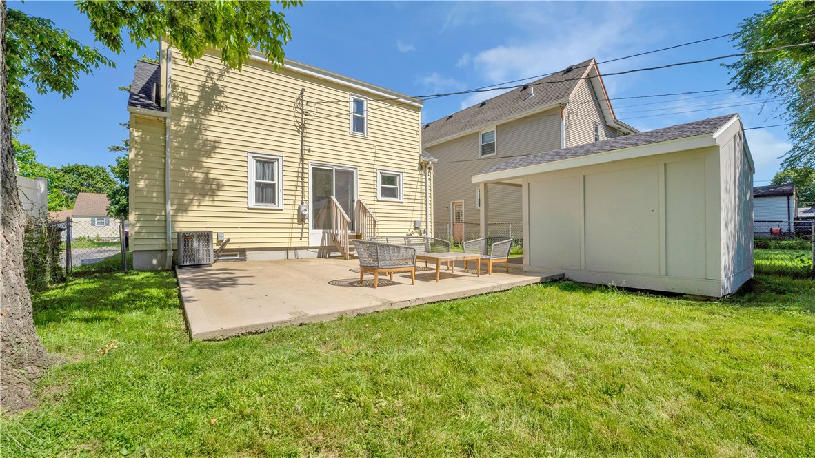 247 Ridgecrest Road