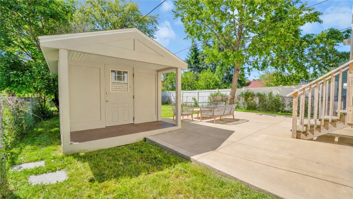247 Ridgecrest Road
