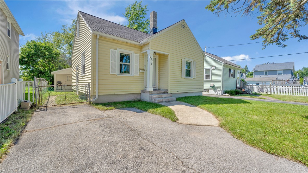 247 Ridgecrest Road