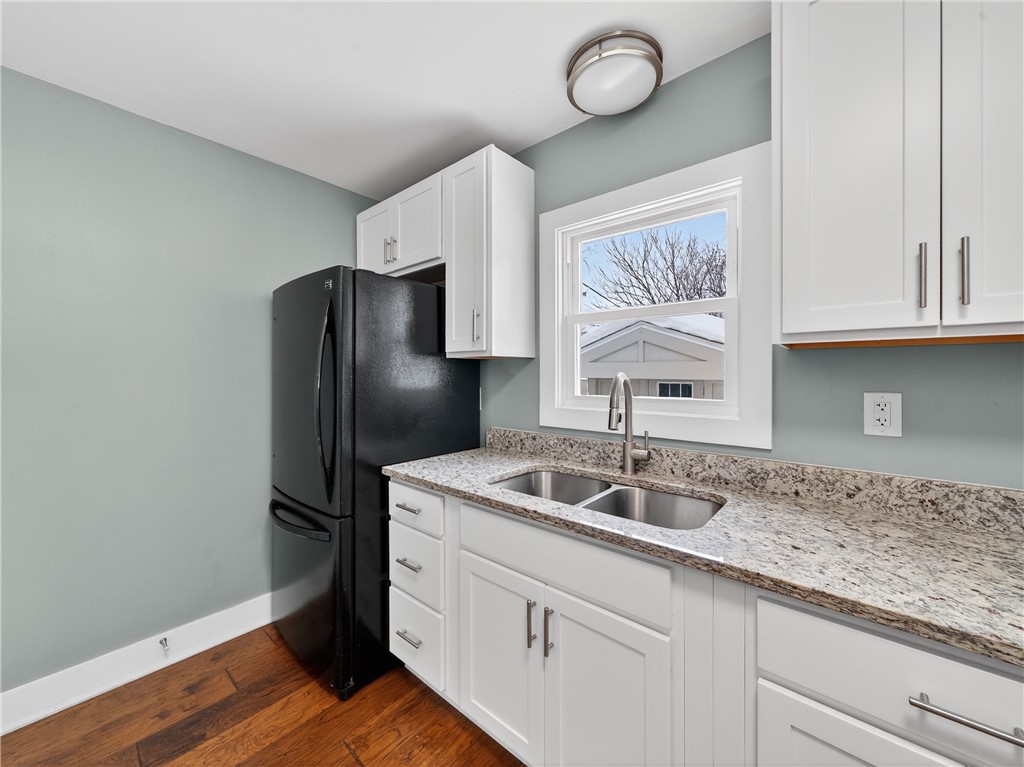 247 Ridgecrest Road