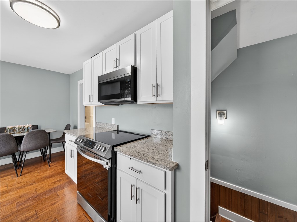 247 Ridgecrest Road