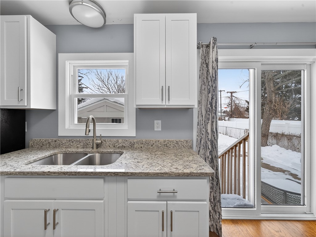 247 Ridgecrest Road