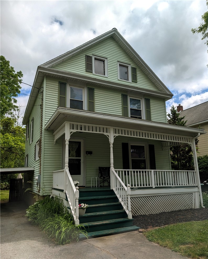 155 West Gibson Street