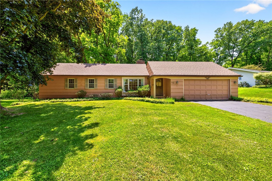 25 Little Brook Drive