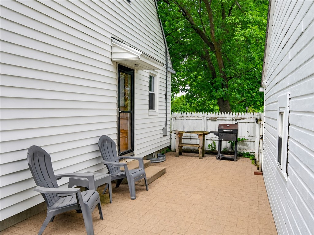 170 Beckwith Road