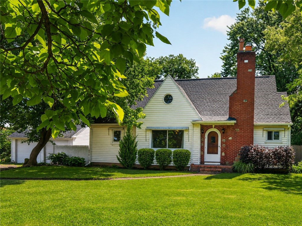 170 Beckwith Road