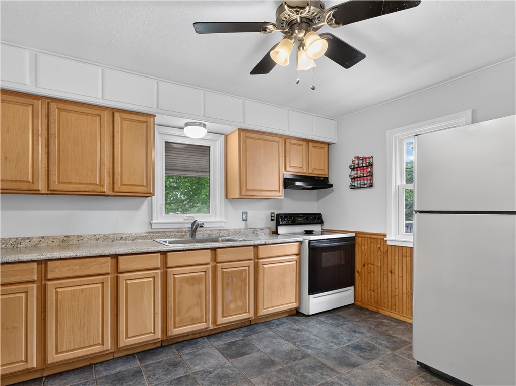 170 Beckwith Road